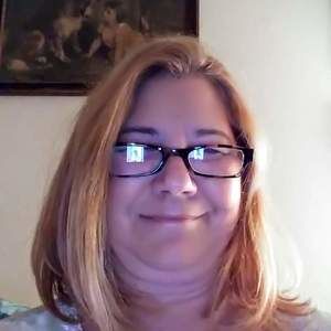 Meet your Posher, Barbra